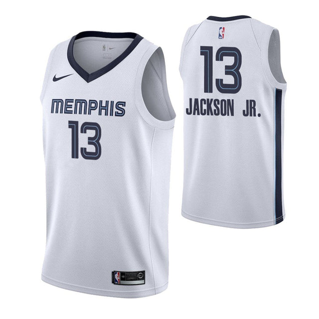 Jackson Jr Jersey