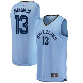 Jackson Jr Jersey