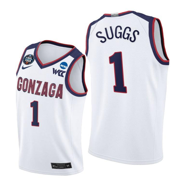 Suggs Jersey