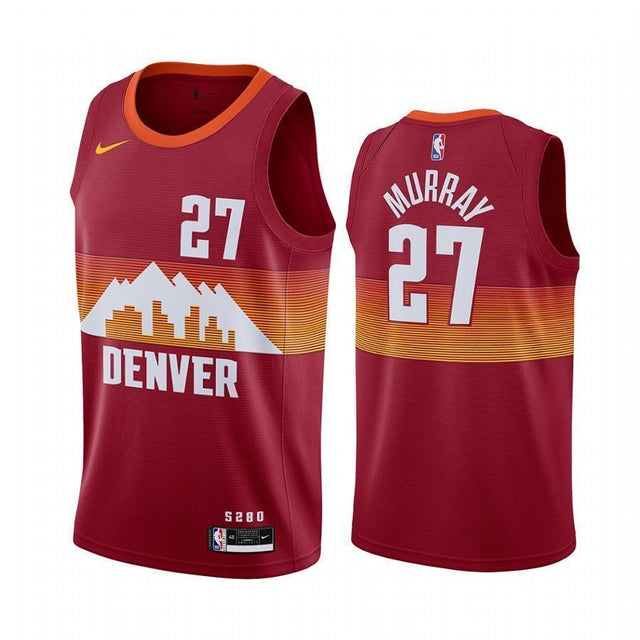 Murray City Jersey