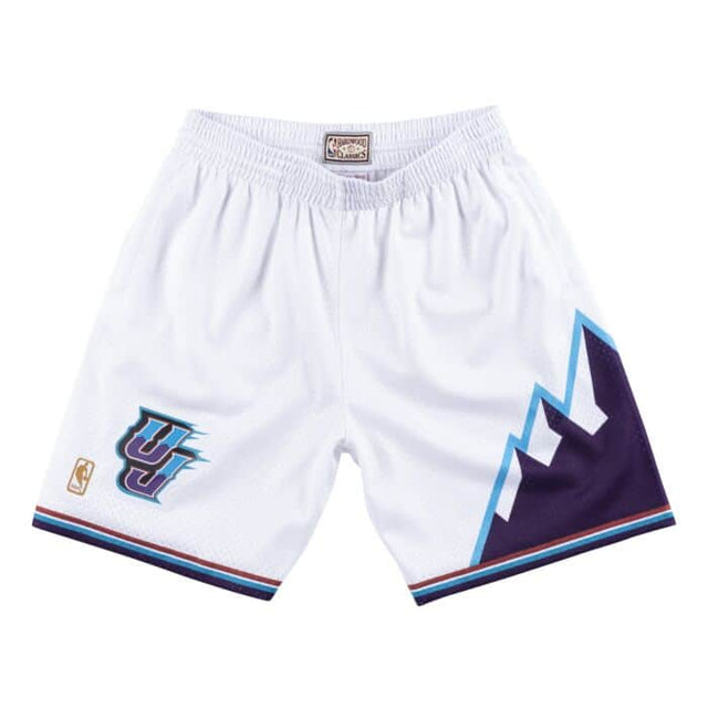 Jazz Shorts