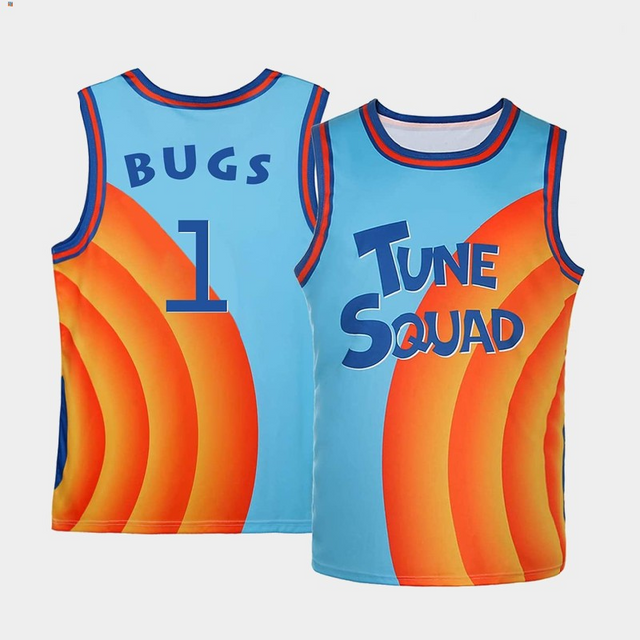 Bugs Bunny Jersey