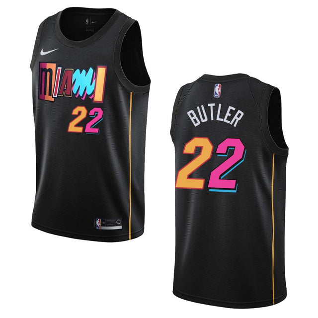 Butler City Jersey