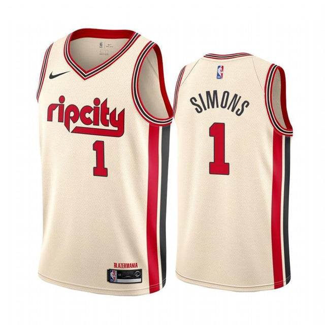 Simons Jersey