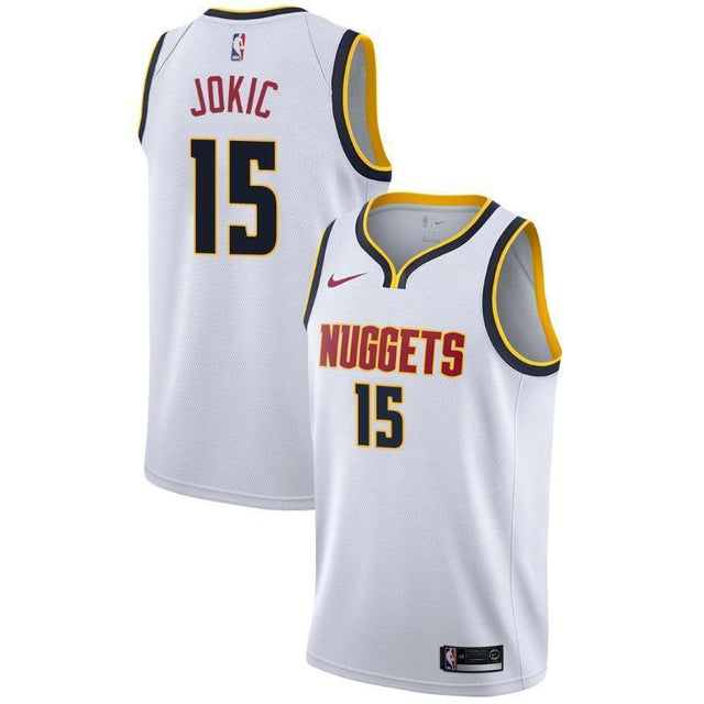 Jokic Jersey