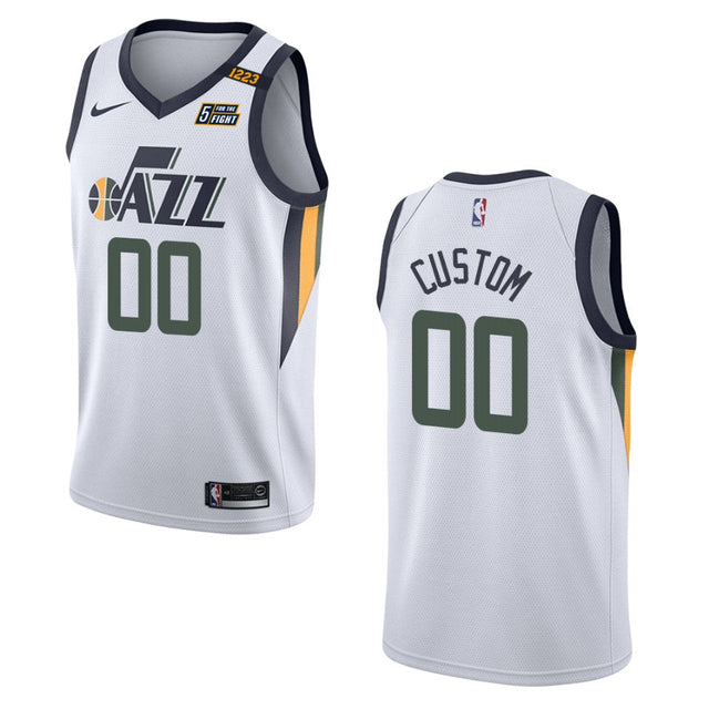 Clarkson Jersey