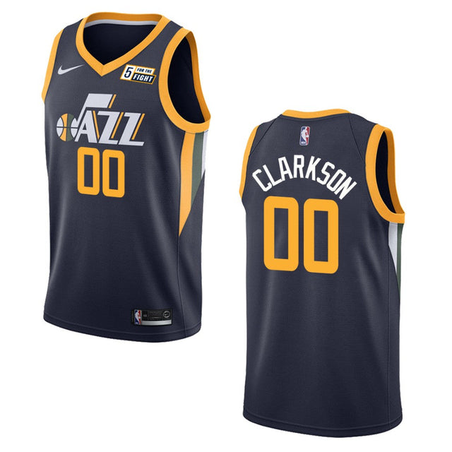 Clarkson Jersey