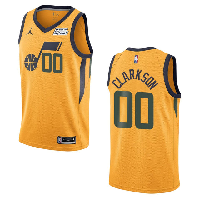 Clarkson Jersey