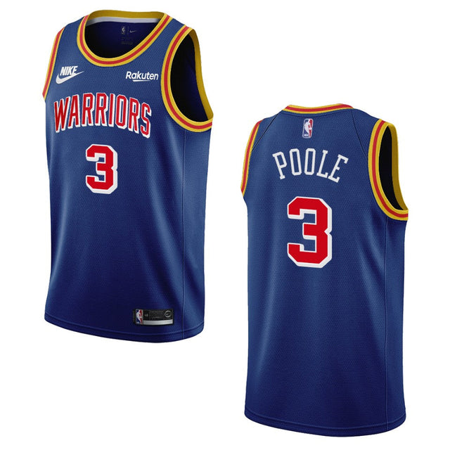 Poole 75th Anniversary Jersey