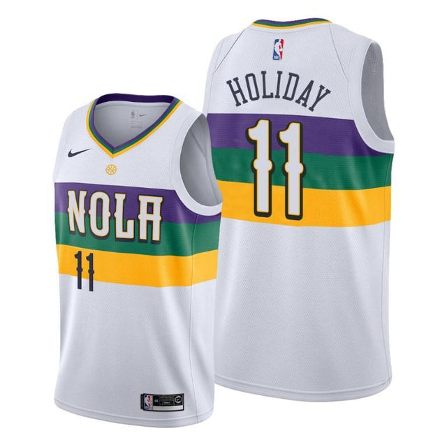 Holiday City Jersey