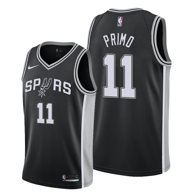 Primo Jersey