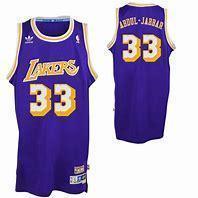 Kareem Jersey