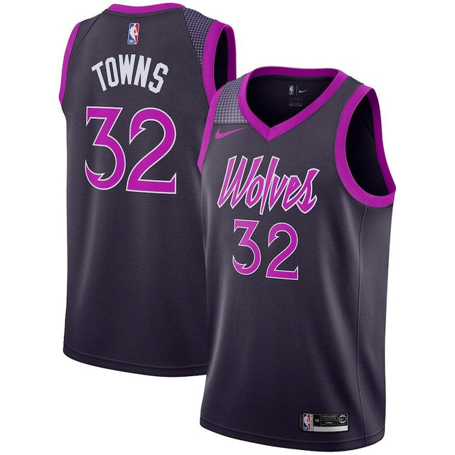 Towns City Jersey