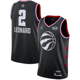 Kawhi All Star Jersey