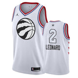 Kawhi All Star Jersey