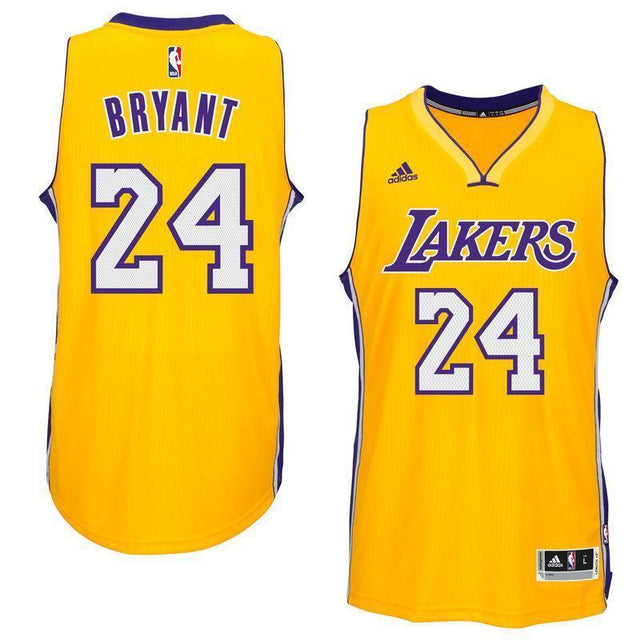 Kobe Jersey