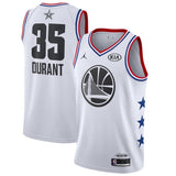 Durant All Star Jersey