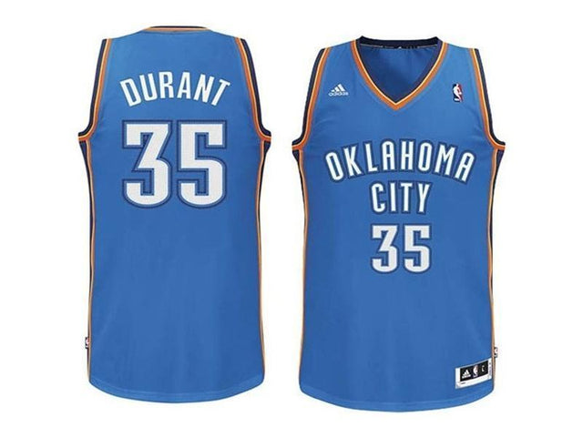 Durant Jersey