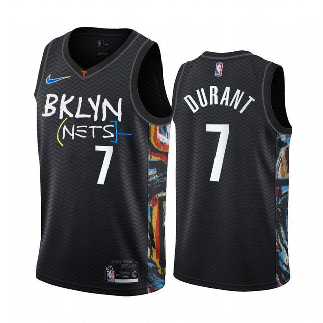 Durant City Jersey