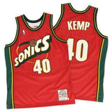 Kemp Jersey