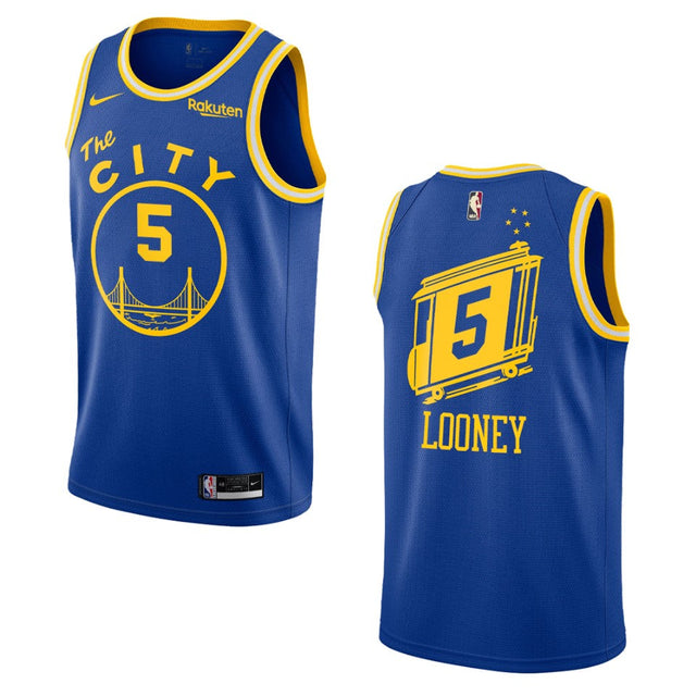 Looney Jersey