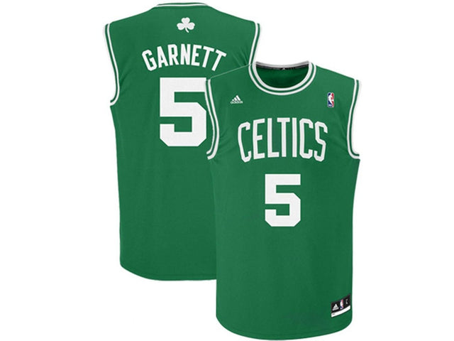 Garnett Jersey