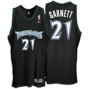 Garnett Retro Jersey