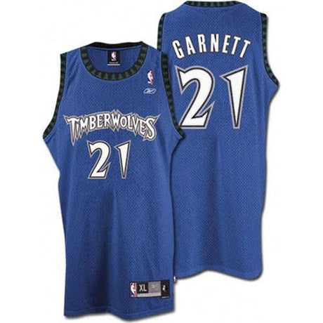 Garnett Retro Jersey