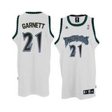 Garnett Retro Jersey