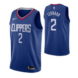 Kawhi Jersey