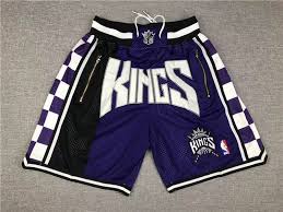 Kings Shorts