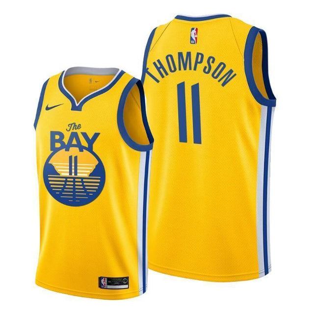 Klay City Jersey