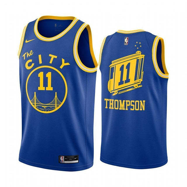 Klay Jersey