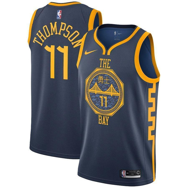 Klay Jersey