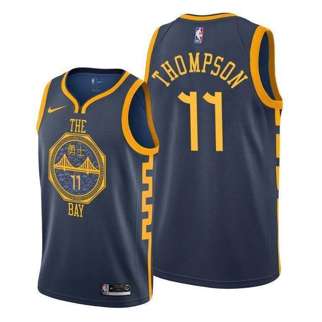 Klay City Jersey