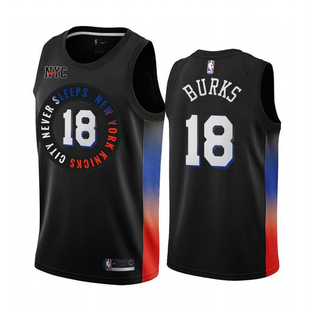 Burcs City Jersey