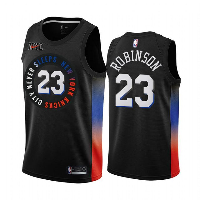 Robinson City Jersey