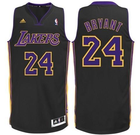 Kobe Jersey