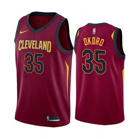 Okoro Jersey