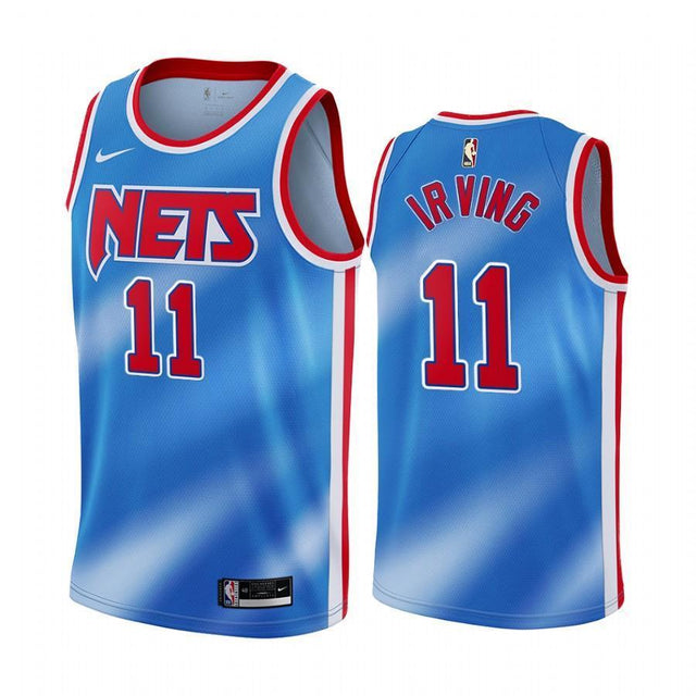 Kyrie Retro Jersey