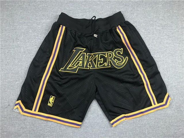 Lakers Shorts