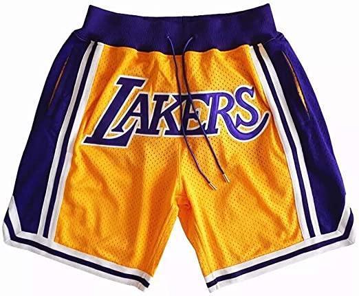 Lakers Shorts