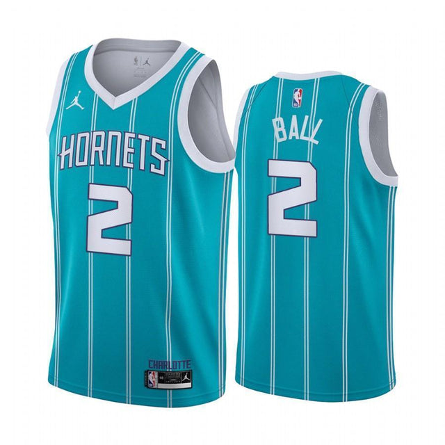 LaMelo Retro Jersey