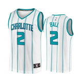 LaMelo Retro Jersey