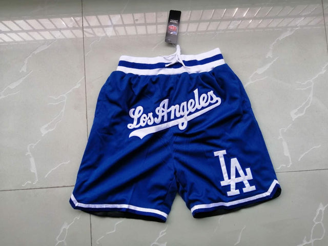 Dodgers Shorts