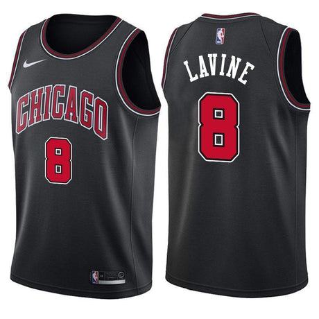 LaVine Jersey