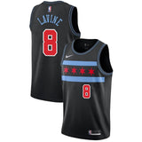 LaVine City Jersey