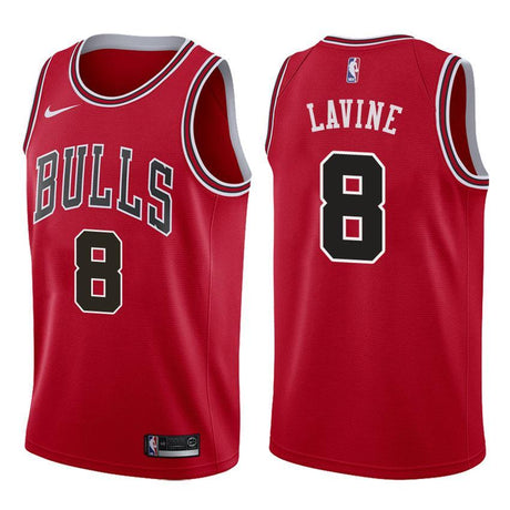 LaVine Jersey