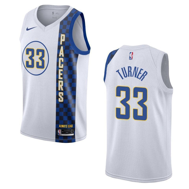 Turner City Jersey