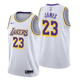 LeBron Jersey